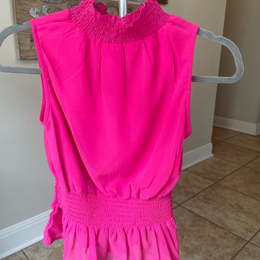 Japna XS Blouse